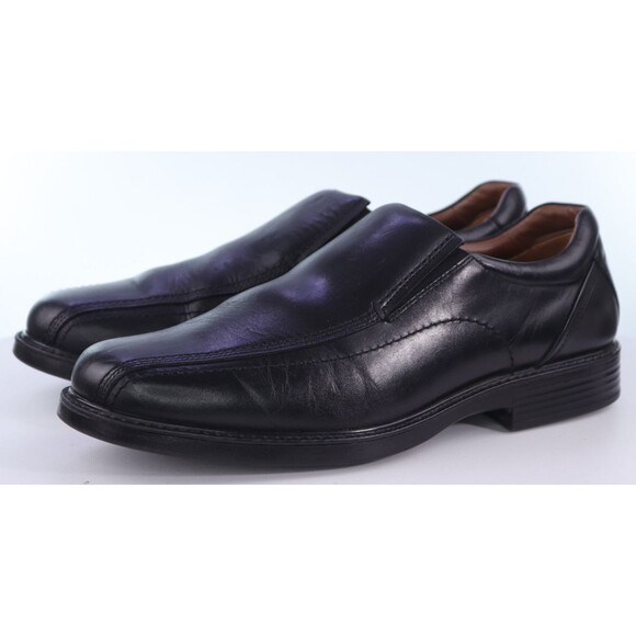 Johnston & Murphy XC4 $150 Men\'s Dress Loafers Shoes Size 11 (XW) Extra Wide main image 11
